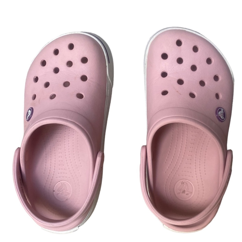 Crocs Kids Crocband II Clogs